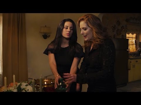Miyera Lies To Kate | Power Book IV: Force S3E10