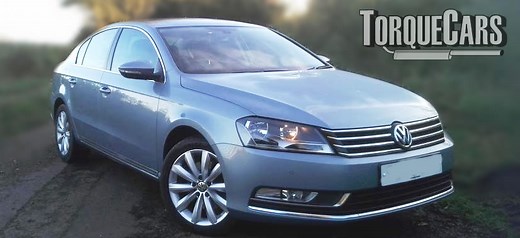 Tuning the VW Passat R36 and best Passat R36 performance parts.
