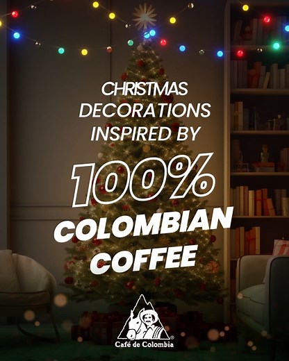 The magic of 100% Colombian coffee is in the air ☕ | Café de Colombia Worldwide | Facebook