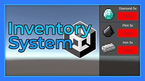 InventoryCell issue for inventory system