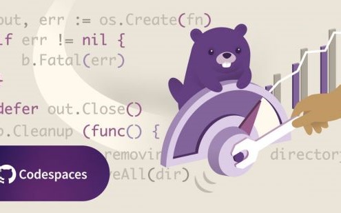 Go语言: 性能调优和基准测试