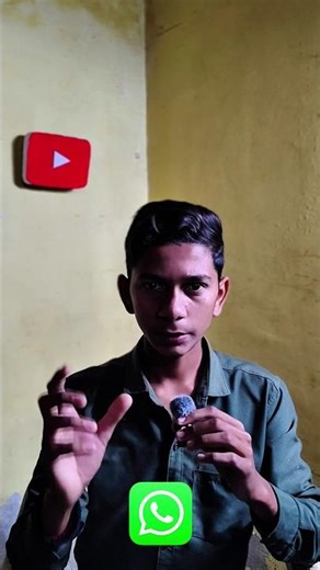 WhatsApp status new features ✅ | Mobile tips |#mobiletips #shorts #viral