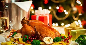 How to defrost a turkey ... and everything else you need to know about your Christmas bird - Netmums
