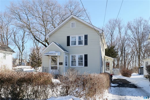 10 Keith St, Norwalk, CT 06854 - MLS 24154526 - Coldwell Banker