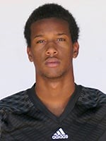 Dominic Collins, Missouri Tigers, Wide Receiver