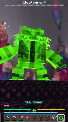 maybe we shouldnt have done this raid.. | Minecraft "Cobbleverse" Modpack [feat. @DaRealRendemi]