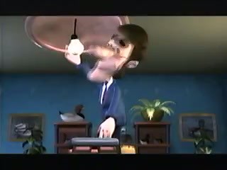 Blue's Clues Blue's Big Holiday ( 2001 VHS)