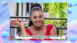 E-Bitz live on LifeStyle Tv || 25th July 2023 | LifeStyle TV