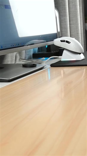 Elevate your setup without breaking the bank! 🚀 The Ajazz NKL61 is a low-profile mechanical beast with 60% compact vibes and RGB flow—all for just 2500 Taka. Maximum desk space, zero lag, and pure value for money! ⌨️✨ | Vibe Gaming