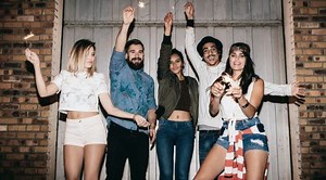 13 weird and wonderful Meetup groups around Vancouver | Lifestyle