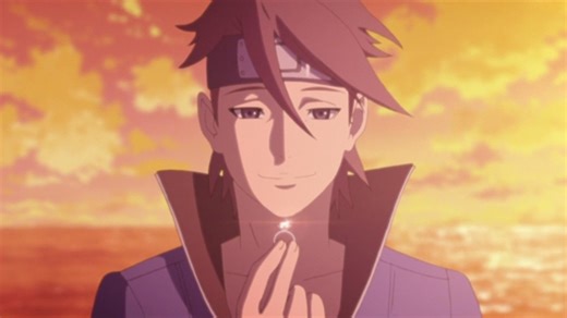 Super Cho-Cho Butterfly Mode! - Boruto: Naruto Next Generations (Series 1, Episode 67) - Apple TV (ID)