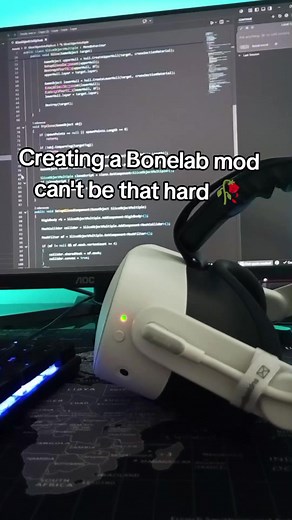#bonelabvr #vr #bonelab #metaquest #virtualreality | bonelab