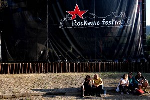 Το Rockwave Festival επέστρεψε - Τα τρία νέα ραντεβού μέσα στον Ιούλιο - ertnews.gr