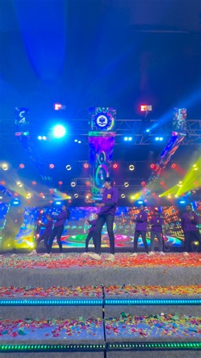 Arise_dance_team on Instagram: "DJ FUN VIBES💥🤩 ALBETROSS 2k26 AVS College Of Arts & Science DJ @dj_isravel Dancers @arise_dance_team #arisedanceteam #students #vibe #dj #fyp"