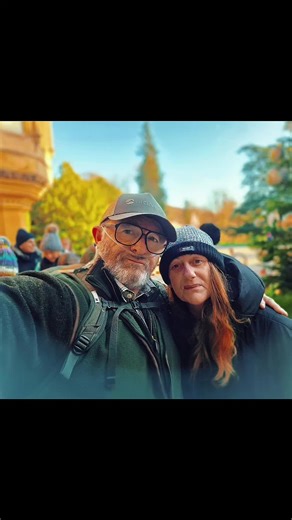 wonderful visit to @Tyntsfield with my wife , helped a lot with my new o2 prescription upped to 6 litres , unfortunately one small cylinder doesn't last long but thankfully my wife carried a spare cylinder in her backpack. lots of benches and a lovely coffee shop enabled me to stop when tired . #pulmonaryfibrosis #life #hope #nationaltrust #memories