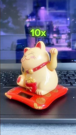 0,5x Speed vs 25x Speed comparison #recommended #mrbeast #ishowspeed