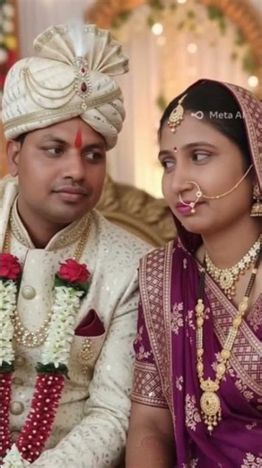 ❤️14 वी हैप्पी एनिवर्सरी लाइफ पार्टनर बच्चों के साथ आनंद 💓