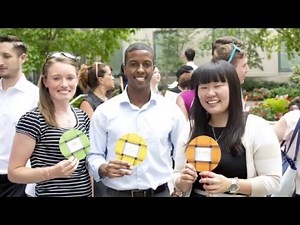 Employee Resource Groups at Liberty Mutual Insurance