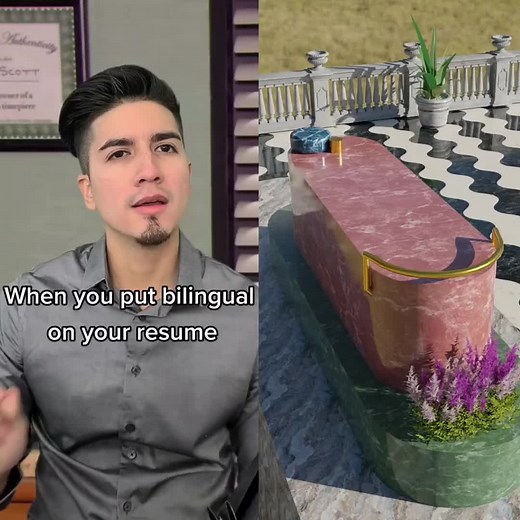 Enhance Your Resume with Bilingual Skills