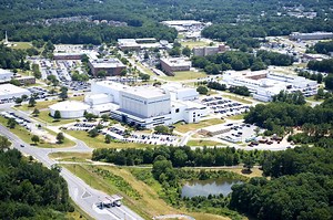 Goddard Space Flight Center - NASA