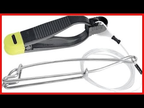 Scotty 1172 Power Grip Plus Release: Reliable Downrigger Control for Salmon Fishing