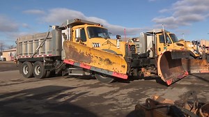 PennDOT prepares for winter storm