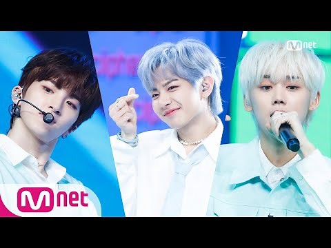 [Ciipher - I Like you] Hot Debut Stage | #엠카운트다운 | M COUNTDOWN EP.702 | Mnet 210318 방송