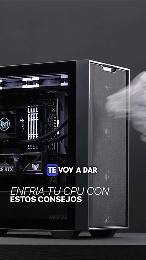 Consejos para Bajar la Temperatura de tu PC: Soluciones Efectivas