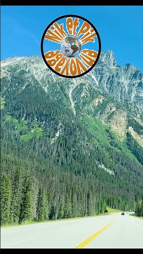 On the Road to Glacier National Park #nationalpark #glaciersnationalpark