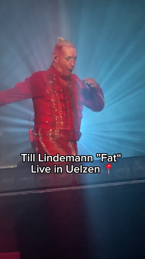 Rammstein Live Concert Highlights