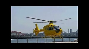 ユーロコプター EC135