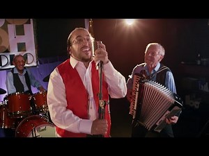 LIPA feat. The Holocaust Survivor Band "Shain Vi Di Levone"