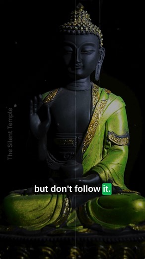 The Psychology of Overthinking — Buddha’s Cure