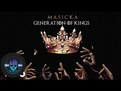 Masicka, Dexta Daps - March On {VicRecords } Clean Enhance Version