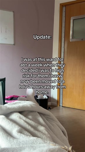 Navigating Mental Health Challenges in a Psych Ward