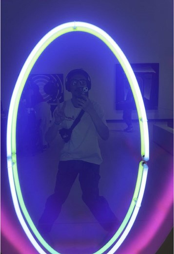 Phoenix, we really did the damn thing didn’t we 🙂‍↕️ #solotrip #firstflight #fyp #xyz #abc