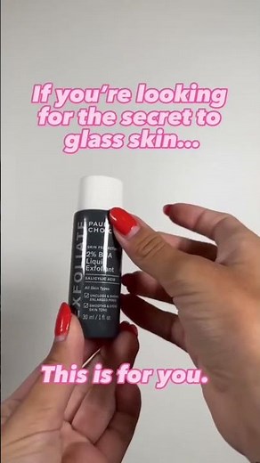 Ia Paulas Choice Skin Perfecting Liquid Exfoliant Worth It?