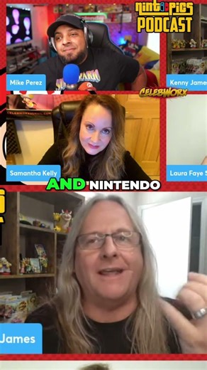 Bowser's 4 Memorable Words in 18 Years! #shorts