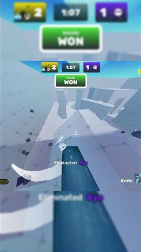 Sad Phonk | roblox rivals edit | knife vs sniper #roblox #gaming #edit #robloxedit