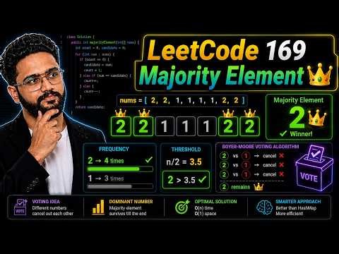 LeetCode Daily Challenge 🔥| DAY 86