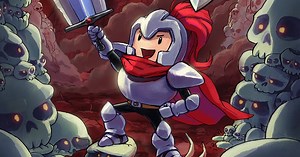 Rogue Legacy coming to the Epic Games Store