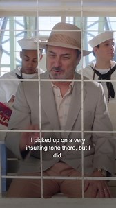 630K views · 16K reactions | Ready for another round of laughs, life lessons, and family drama?  The Marvelous Mrs. Maisel returns for its fifth season on November 26! Catch this iconic scene where Midge and her family tackle life’s twists—complete with funnel cake and a few, uh, creative decisions  | SBS On Demand | Facebook