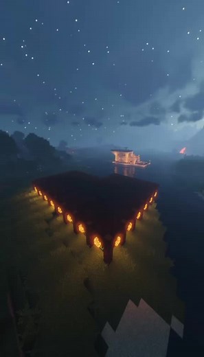 Building a Stunning Villa in Minecraft