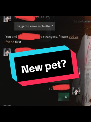 Velvet Shade Problems: Engaging Online Interactions