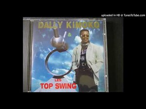 Dally Kimoko - allo africa