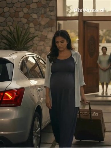 2.7K views | Vi var båda gravida med min man. Min svärmor sade: ”Den...