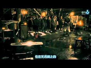 HIGH&LOW(熱血街區～) RUDE BOYS 窪田正孝(Smoky)-3