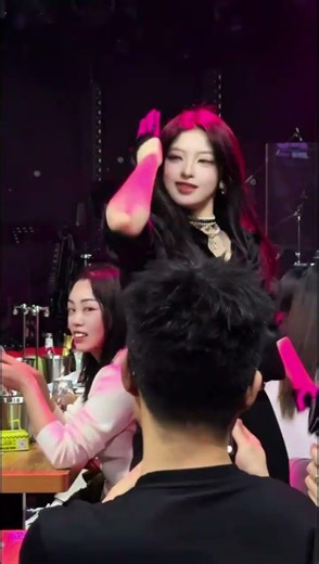 Let the rhythm carve your path. #RhythmPath #ClubCulture