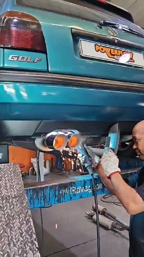 VW Mk3 VR6 Exhaust Performance Upgrade Guide