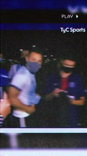 Lionel Messi Signs Fan's Tattoo - A Memorable Moment